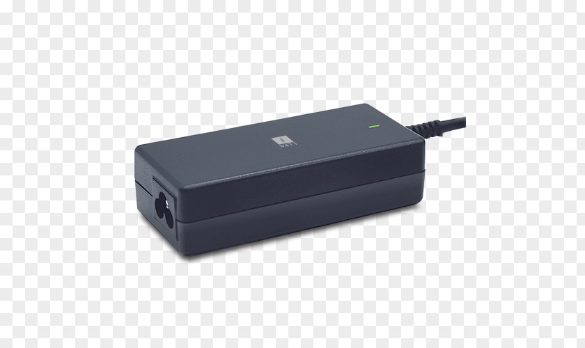 Laptop AC Adapter Dell IBall PNG