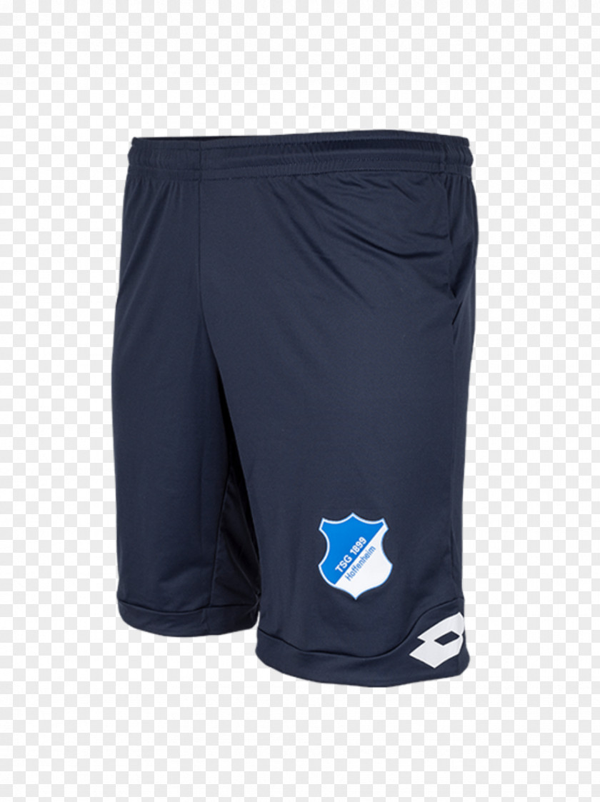 Lottery Material Swim Briefs TSG 1899 Hoffenheim Trunks Bermuda Shorts PNG