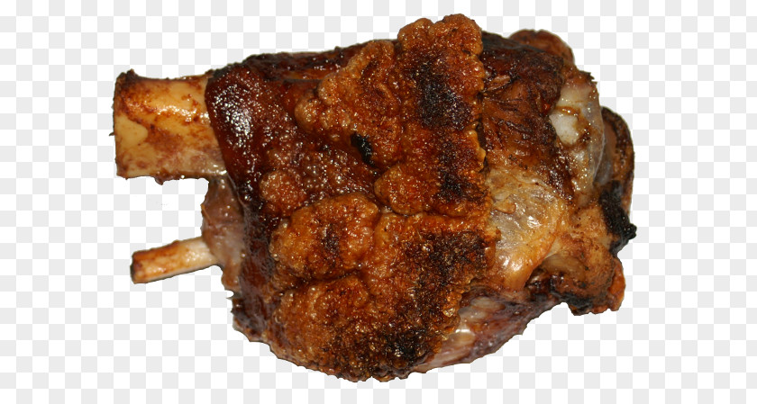 Meat Chop Chicken Fried PNG