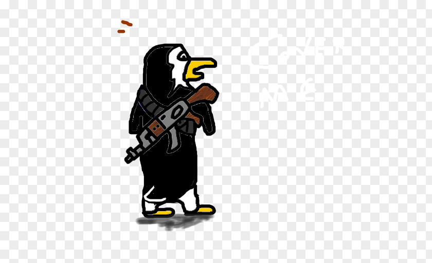 Penguin Cartoon Sporting Goods Beak PNG