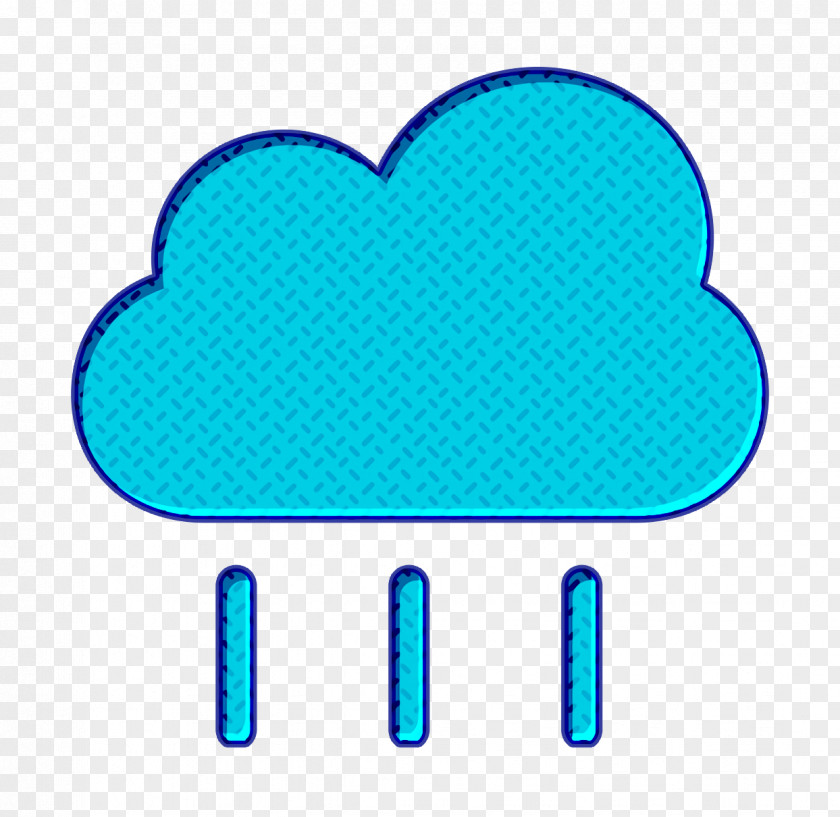 Rectangle Electric Blue Climate Icon Clouds Cloudy PNG