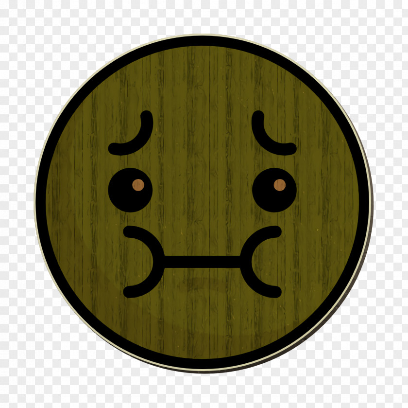 Sick Icon Emoji PNG