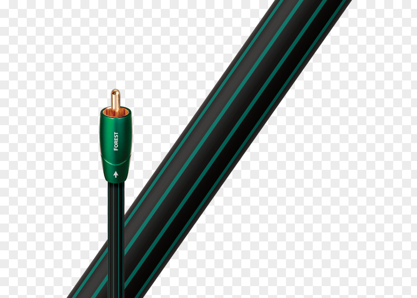 Stereo Coaxial Cable Digital Audio Electrical RCA Connector PNG