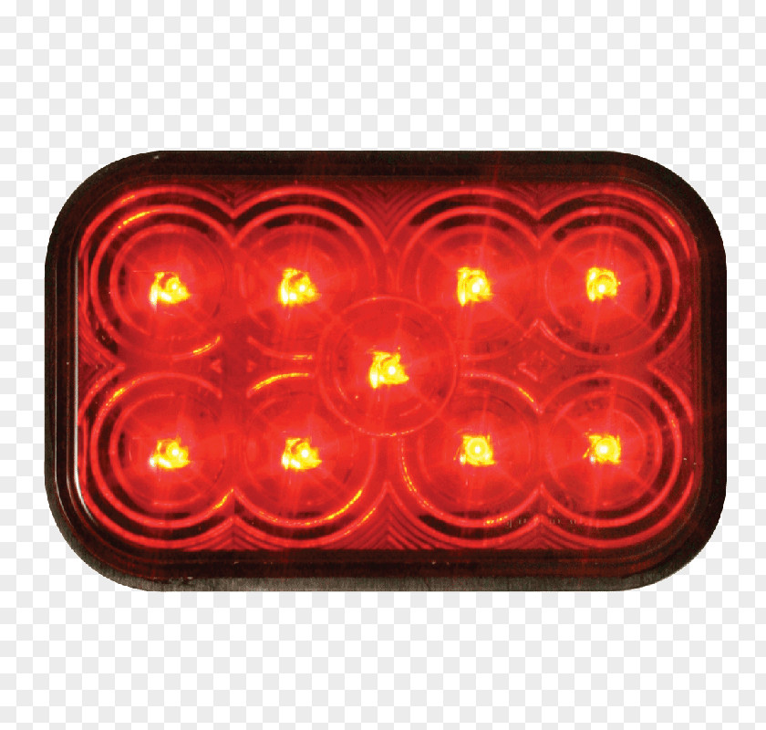 Automotive Lighting Rear Lamps AL-Automotive PNG