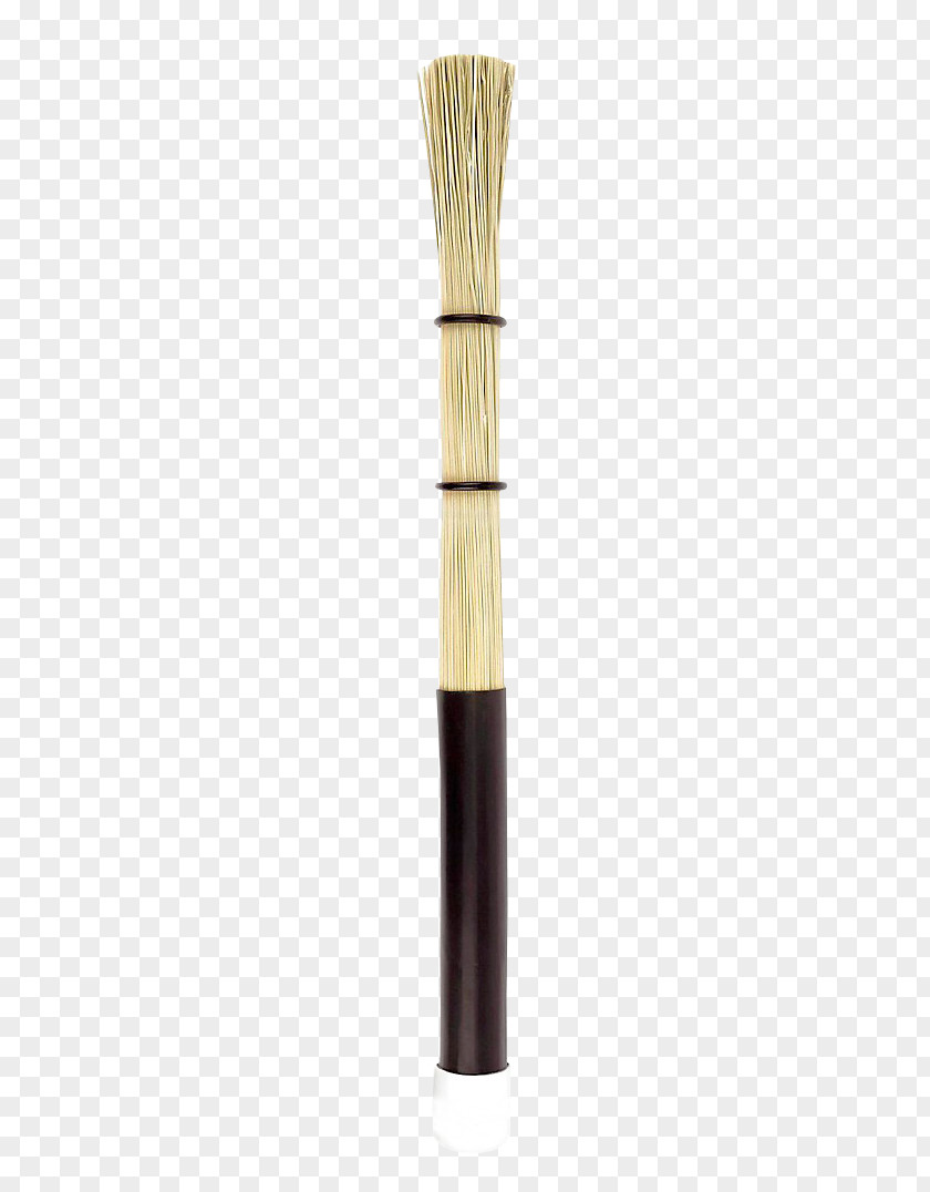 Broomstick Brush PNG
