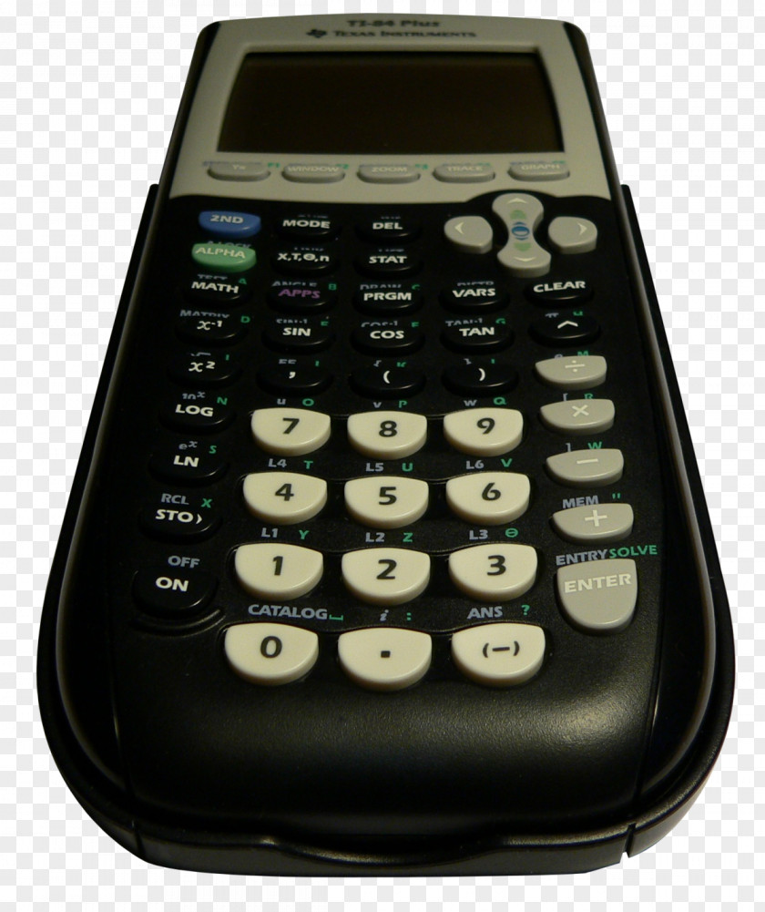 Calculator TI-Nspire Series Texas Instruments CX CAS Graphing TI-84 Plus PNG