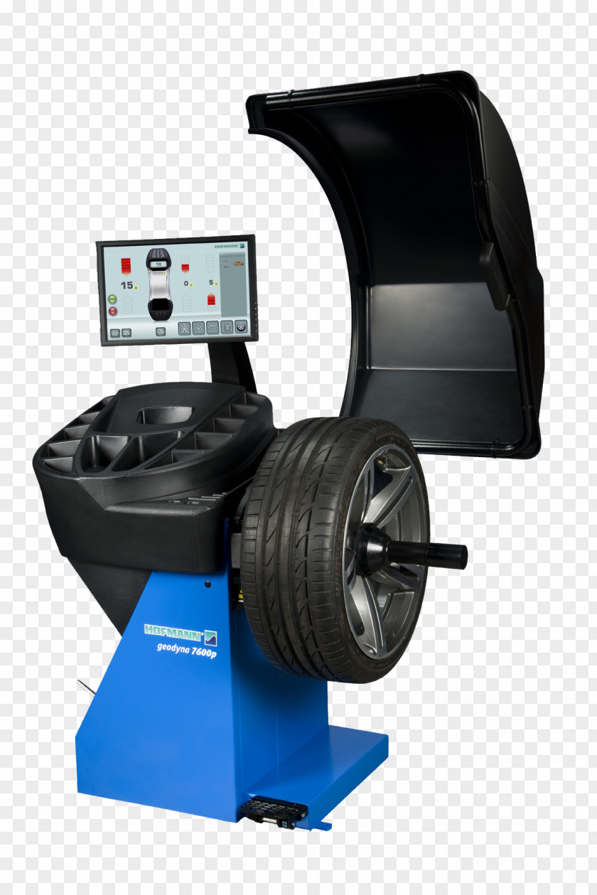 Car Balancing Machine Wheel Tire Stanok PNG