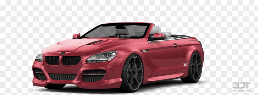 Car BMW 6 Series 8 7 PNG