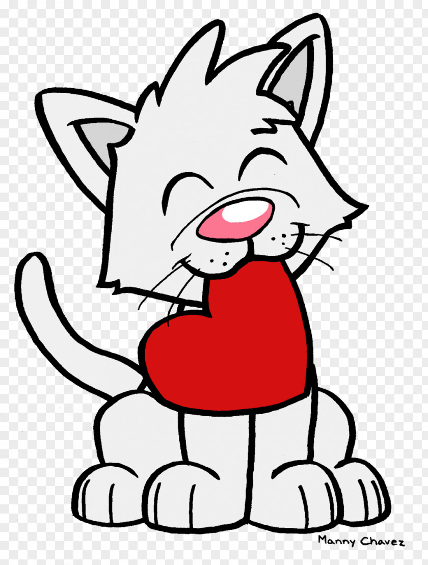 Cat Whiskers Drawing Cartoon Clip Art PNG