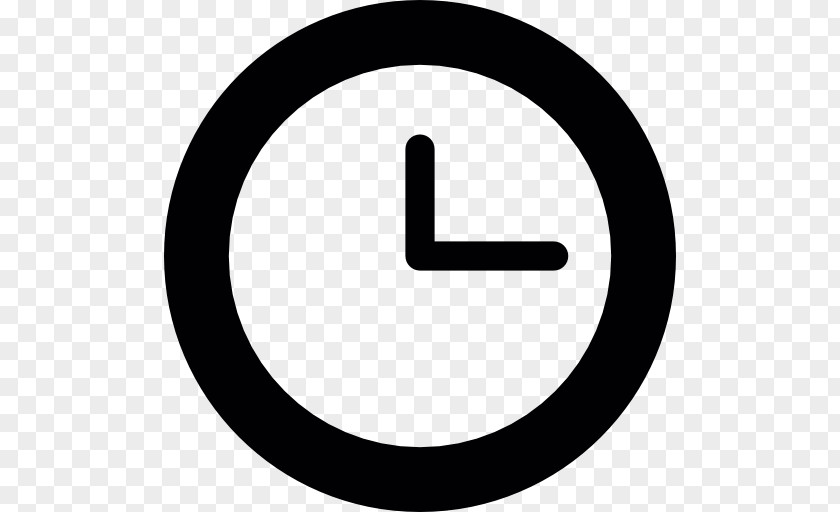 Clock PNG