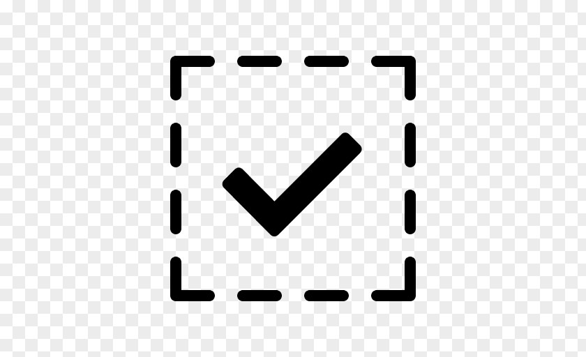 Design Check Mark Checkbox PNG