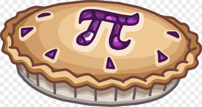 Hay Day Pi Club Penguin 14 March Clip Art PNG
