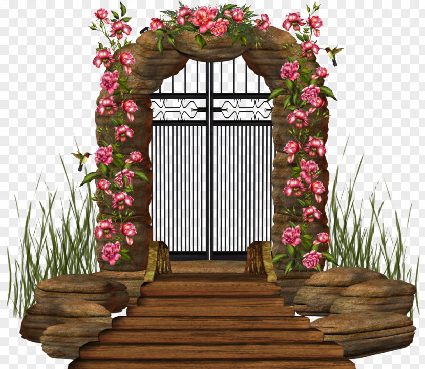 Iron Gate Download Clip Art PNG