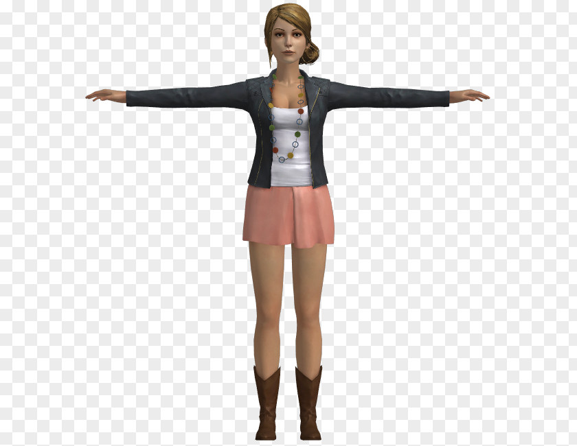 Life Is Strange Video Game Computer PNG