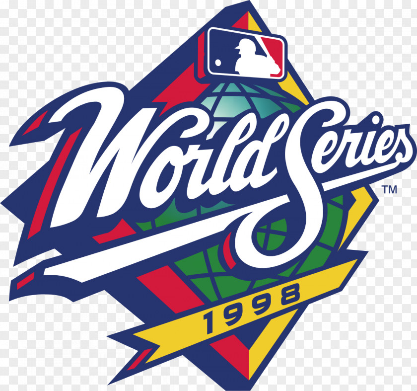 Major League Baseball 1998 World Series New York Yankees San Diego Padres 1986 MLB PNG