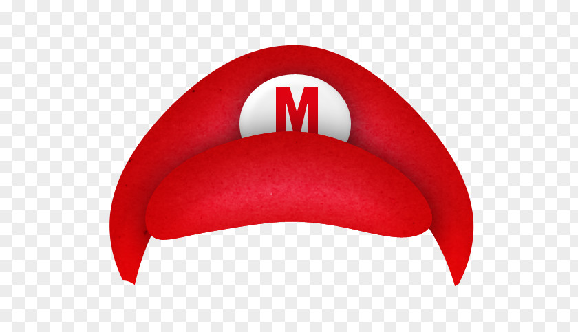 Mario Logo Super Bros. New Bros Paper PNG