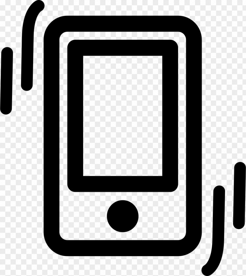 Mobile Icon Phones Telephone PNG