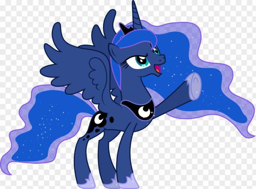 Pony Princess Luna Twilight Sparkle Female PNG