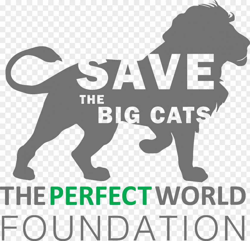 Save World Dog Breed Lion Logo Cat PNG