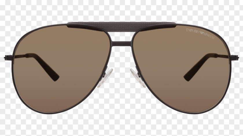 Sunglasses Aviator Armani Ray-Ban Wayfarer PNG