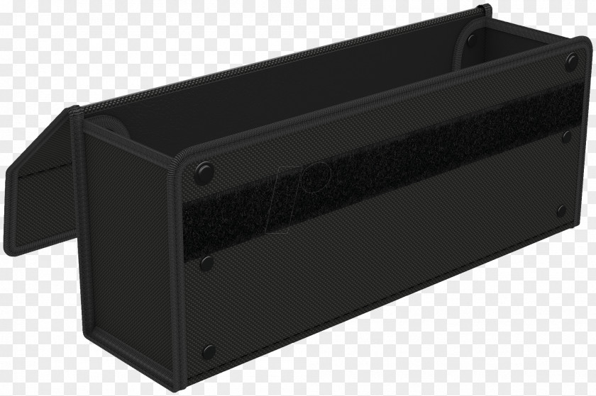 Toolbox Car Rectangle PNG