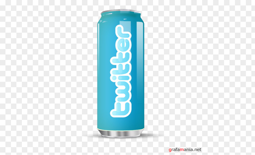 Water Fizzy Drinks Aluminum Can Bottles PNG