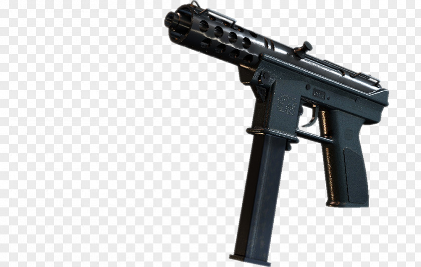 Weapon Trigger Counter-Strike: Global Offensive CZ 75 Handgun PNG