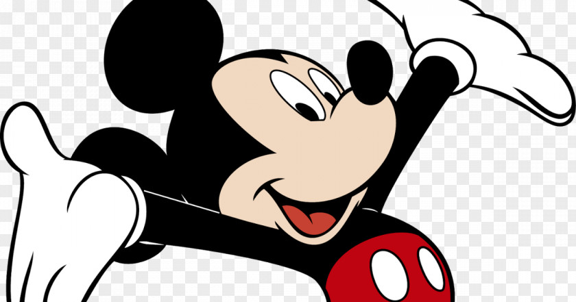 1 2 Written Mickey Mouse Minnie Epic Donald Duck Pluto PNG