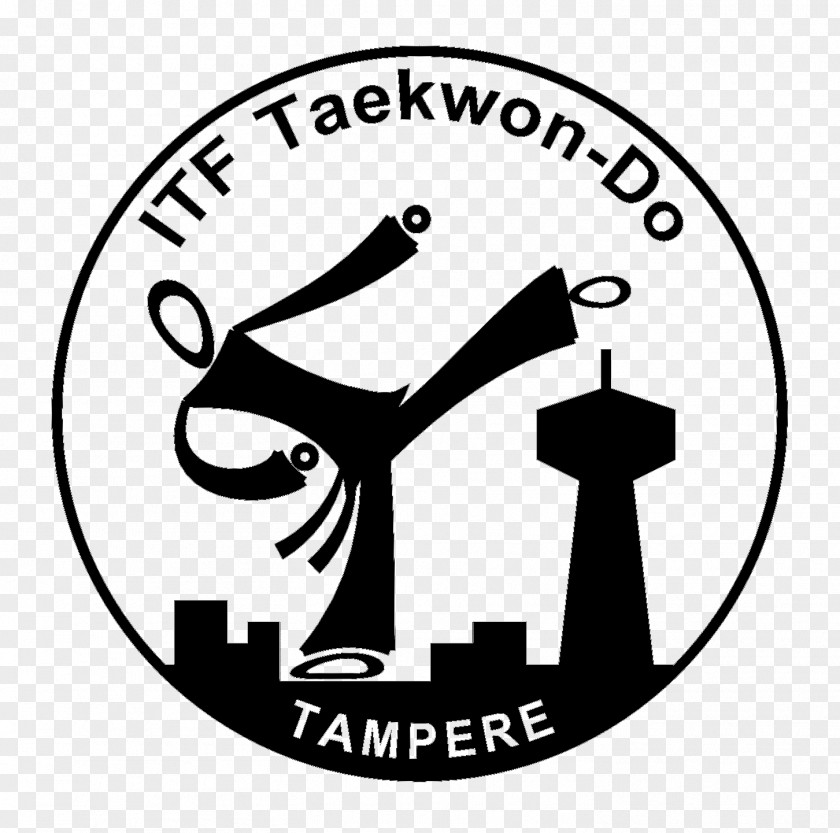 1453 Tampereen Taekwon-Do Seura Ry Nokia Taekwondo Suomen ITF Computer Services Hietaniemi PNG