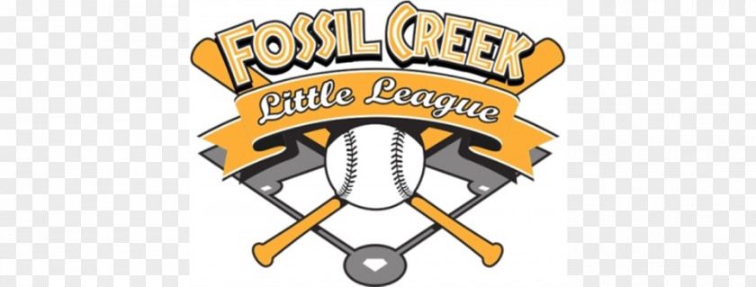 Baseball League Flyer Little Softball World Series Fossil Creek Clip Art PNG