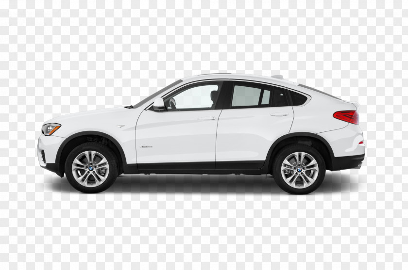 Bmw 2017 BMW X4 Car 2018 X2 PNG