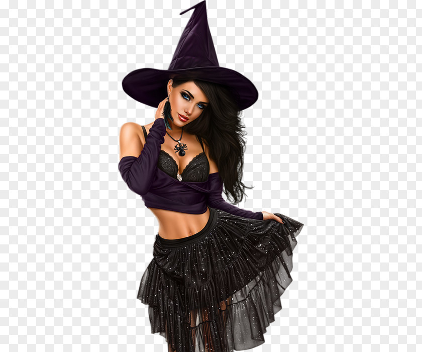 Boszorkány Wicked Witch Of The West Witchcraft Costume PNG