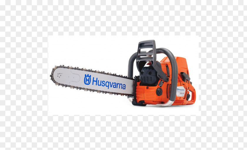Chainsaw Husqvarna Group 576XP Brushcutter PNG