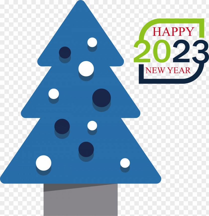 Christmas Tree PNG