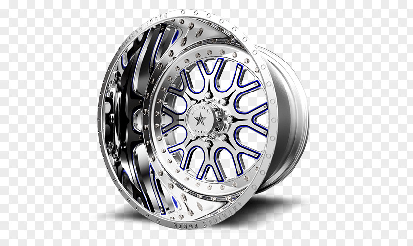 Design Alloy Wheel Spoke Tire Rim PNG