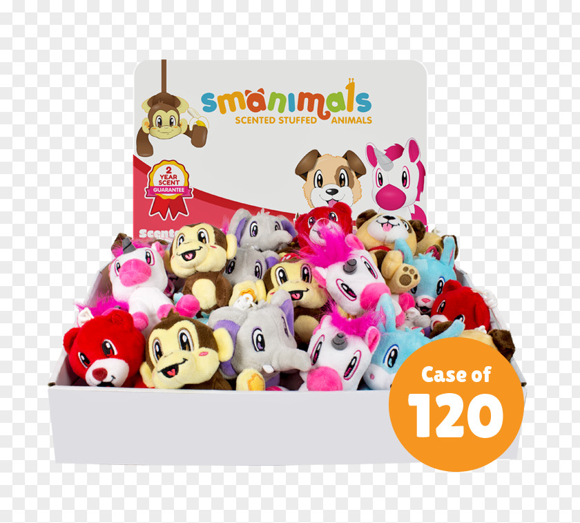 Disney Tsum Backpack Colored Smecils 5 Pack Scentco, Inc. Stuffed Animals & Cuddly Toys Fundraising PNG