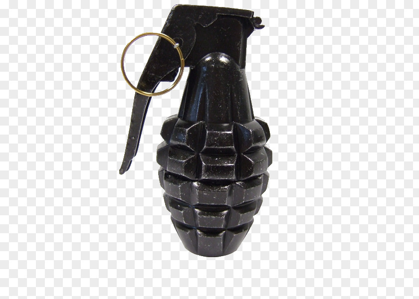 Grenade Mk 2 Weapon World War United States PNG