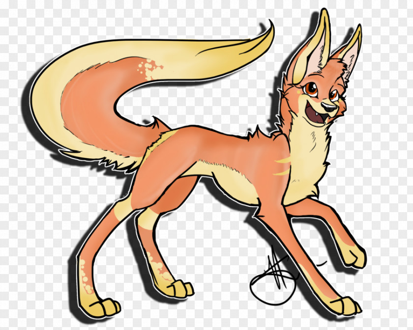 Horse Red Fox Macropodidae Deer Clip Art PNG