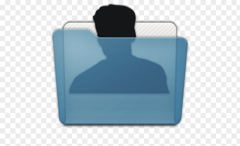 Icone Homme User Directory PNG