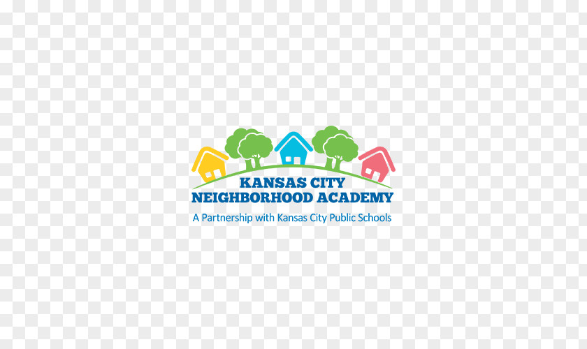Kansas City Neighborhood Academy Show Me KC Schools Logo PNG