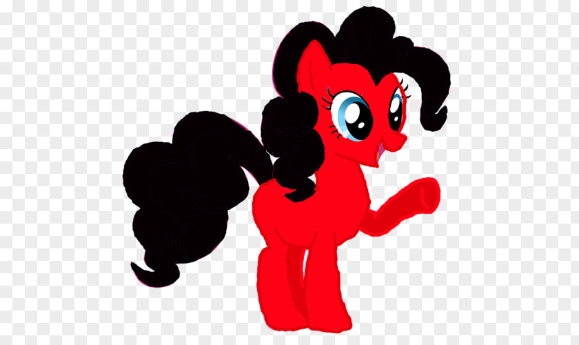 Magic Background Pinkie Pie Pony Rainbow Dash Rarity Horse PNG