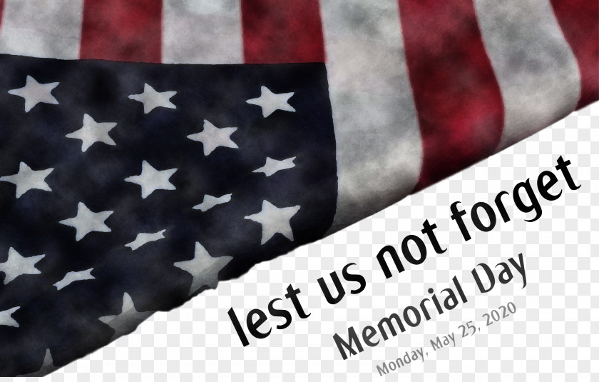 Memorial Day PNG