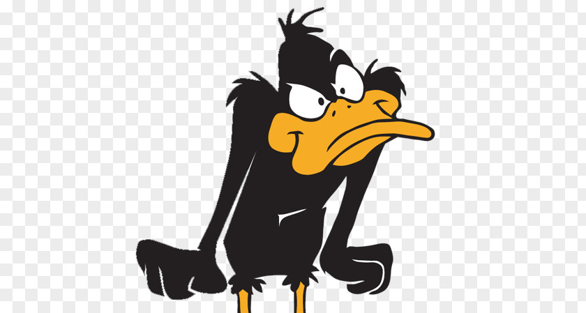 Pato Lucas Daffy Duck Donald Bugs Bunny Rabbit Rampage Porky Pig PNG