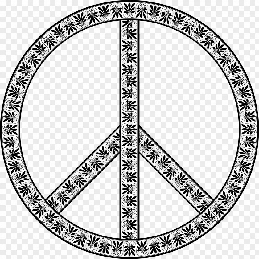 Peace Symbol Symbols Clip Art PNG