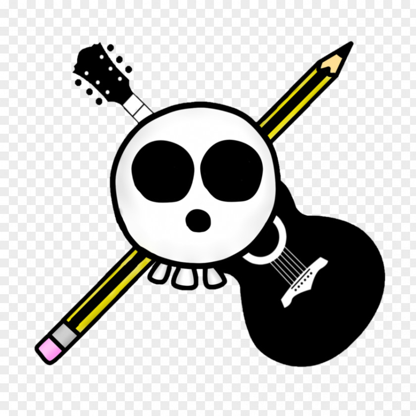 Piracy Jolly Roger One Piece Clip Art PNG