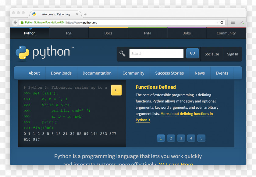 Planet Learning Python Computer Software Programming Language PNG