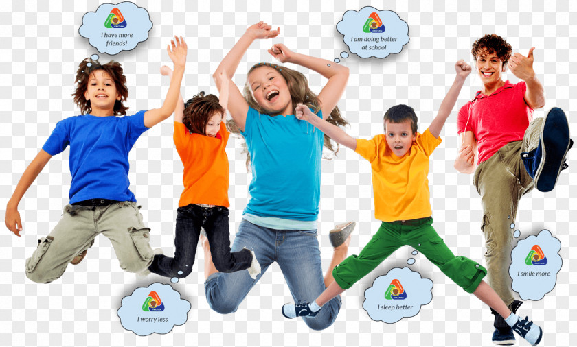 School Jumping Elementary Child Student PNG