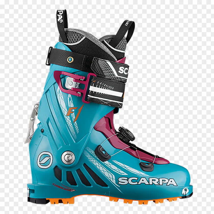 Skiing Ski Boots CALZATURIFICIO S.C.A.R.P.A. S.P.A. Touring Shoe PNG