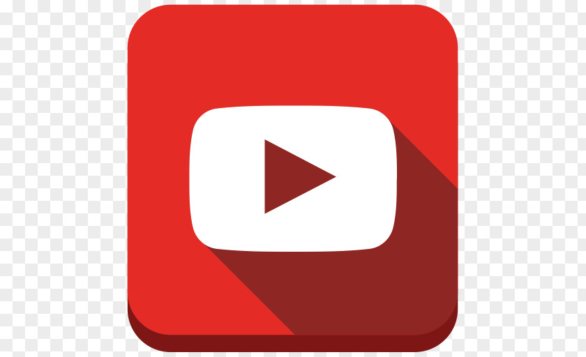 Social Media YouTube Image PNG