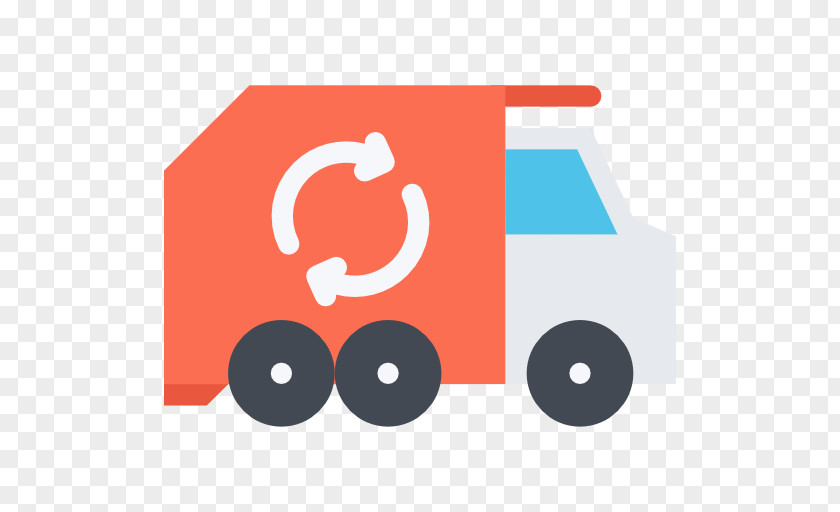 Truck Waste PNG